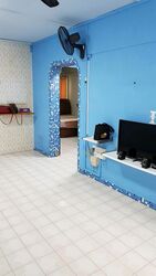 Blk 233 Kebun Baru Palm View (Ang Mo Kio), HDB 3 Rooms #360388161
